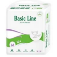 Basic Line M x8