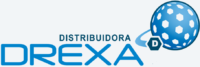 Logo Distribuidora Drexa